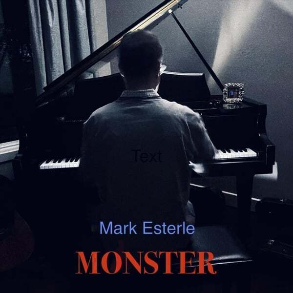 Cover art for Monster