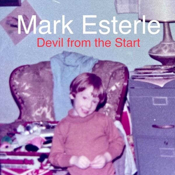 Cover art for Devil from the Start